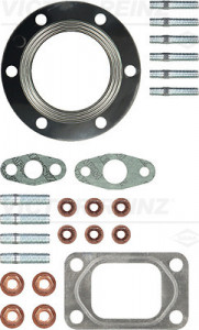 Set de asamblare turbocompresor potrivit PERKINS - Img 2