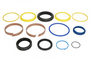 Set de reparatii servomotor hidraulic potrivit JCB 214, 3CX, 3CX-2, 3CX-4, 3D, 3D 111, 3D-4, 3DS, 4C-4 TURBO, 4CN, 4CN-4 (30/70mm)