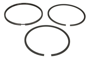 Set de segmente de piston (128 STD 3,5-2,5-6) potrivit HANOMAG