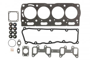 Set garnituri chiulasa complet ATLAS; BOBCAT; CATERPILLAR; JCB; URSUS MASSEY FERGUSON 1104, 1104.4