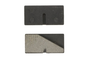 Set placute frana Spate potrivit JCB 3CX, 3CX SITEMASTER, 3CX-2,3CX-4,3CXC, 3CXS, 3CXT, 4CX, 4CXC
