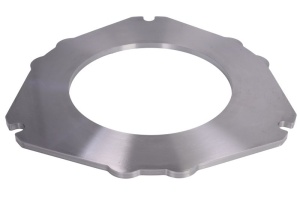 Set reparatie diferential potrivit CARRARO potrivit CASE IH 580 M, 580 N, 580 SN, 580 ST, 590 SN, 590 ST, 695 ST; CATERPILLAR 450, 450 E, 450 F (placa metalica 188mm x 8mm)