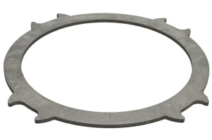 Set reparatie diferential potrivit JOHN DEERE 5080R, 5090R, 5100R, 5620, 5720, 5820, 6010, 6020, 6090M, 6090MC, 6090RC, 6095MC, 6095RC, 6100, 6100 J (placa metalica 330mm x 247mm x 6mm)