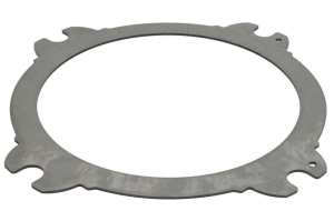 Set reparatie diferential potrivit JOHN DEERE 6300, 6405, 6500, 6600, 6605, 7200, 7210, 7400, 7405, 7410, 7500, 7505, 7510, 7600, 7610, 7700, 7710 (placa metalica 333, 8mm x 238, 2mm x 3mm)
