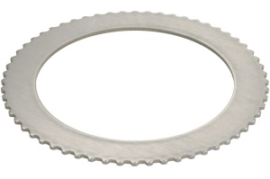 Set reparatie diferential potrivit NEW HOLLAND 8530, 8630, 8730, 8830, TW 15, TW 25, TW 35, TW 5 (placa metalica 154, 2mm x 113, 8mm x 2, 55mm)