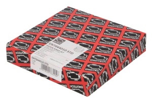 Set segmenti piston (108mm (STD) 3-2-3,5) potrivit RVI MIDLUM, PREMIUM 2; VOLVO 8700, 8900, B6, B7, FE, FE II, FL II, FL III, ABG, EC; MAZ 100, 170, 200 BF4M1012EC-TCD2013L64V