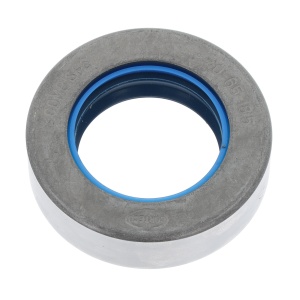 Simering arbore cotit potrivit DEUTZ FAHR 4.61, 4.68, 4.71, 4.78, 6.08, 6.11, 6.21, 6.28, 6.31, 6.38, 6.61, 160 MK3, 175 MK3, 200, 200 MK3; JOHN DEERE 6090MC, 6090RC (40x65/65x19) - Img 3