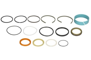 Simering cupa si brat set potrivit Caterpillar 307,307.5,307B, 307C, 307D, 307E, 307E2