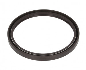Simering ulei arbore cotit carcasa unei cutii de viteze (122,Rulment 17x140,82x11,8/13,6) FORD; NEW HOLLAND - Img 1