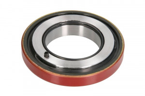 Simering ulei arbore cotit CASE IH 100, 1000, 200, 2000, 300, 3000, 400, 4000, 500, 600, 700, 80, 800, 900, E, FARM, V; INTERNATIONAL HARV. 100, 200, 2000, 300 BD-154-DT-466 - Img 1