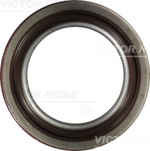 Simering ulei arbore cotit Fata (61,5x85x9,5) 6081H; 6081T, AG CHEM 8103, 3104, 8104; HITACHI LX150-2, LX150-3, LX150E-2; INGERSOLL RAND HP750W; JOHN DEERE 4000, 4020, 4050, 4055, 4230, 4240, 4250 - Img 3