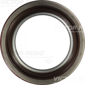 Simering ulei arbore cotit Fata (61,5xRulment 85x9,5) JOHN DEERE - Img 3