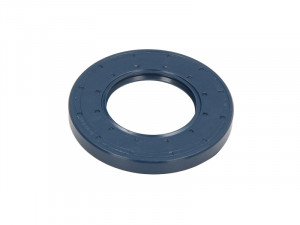 Simering ulei arbore cotit potrivit CLAAS 830, 850, 890, 900, 320 (832), 330 (832), 340 (834), 430 (838), 440 (839), 450 (839); NEW HOLLAND CR9040, CR9060, CR9065, CR9070 (50x90/90x10)