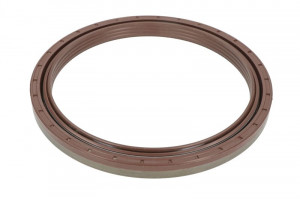 Simering ulei arbore cotit potrivit JOHN DEERE 5055D, 5055E 2WD, 5055E 4WD, 5060 E, 5065E 2WD, 5065E 4WD, 5065M, 5070M 2WD, 5070M 4WD, 5075E 2WD, 5075E 4WD, 5075GF (150x180/180x15/16/16) - Img 2