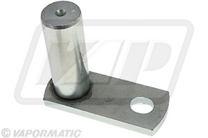 Sistemul de suspensie cu trei pionuri pivoteaza potrivit John Deere 100, 110, 200, 210, 250 si alte modele - Img 2