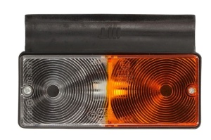 Stop lampa spate Dreapta 12/24V (P21W/R5W Indicator de rotire, Lampi de pozitie)