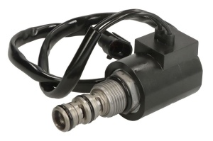 Supapa de comanda electrica 12 potrivita New Holland T4-TIER 4A, T5-TIER 4A, T5000 NEF4