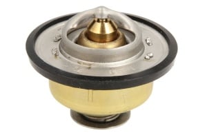 Termostat lichid racire potrivit JOHN DEERE 1570, 430, 5085M, 5090R, 5100R, 5115M, 5125M, 5125R, 610D, 630, 650, 6105, 6115 D, 6120, 6135, 6230 PREMIUM, 6330 PREMIUM, 6330 PREMIUM