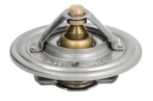 Termostat lichid racire potrivit URSUS 3514, 4512, 4514, 360 3P; ATLAS XAS 90; CASE IH 1194, 1294, 1394, 1494, 1594, 1694, 238, 238 A, 238 B, 250 B, 250A, 275, 276, 354, 374 (cu o supapa)