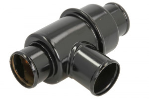 Termostat sistem racire potrivit CASE IH 110, 120, 120 B, 120 C, 120 D, 130, 130 B, 130 C, 130 D, 68, 75, 78, 86, 94; CASE-STEYR 955, 964, 968, 970, 970 A, 970 E, 975, 9078, 9083, 9086 - Img 2