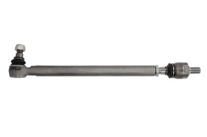 Tija de conectare a directiei (209-455-613mm M22mmx1,5mm) potrivit Caterpillar 428,428 B, 428 C, 428 D, 428 D NF, 428 E, 428 II, 438,438 B, 438 C, 438 D, 438 II