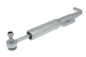 Tirant lateral stabilizator (manual) lungime minima: 450, lungime maxima: 500mm potrivit John Deere 5000,6000,7000