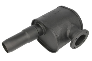 Toba esapament potrivit CASE IH 100 U, 70 U, 80 U, 90 U; FORD 6635, 7635; NEW HOLLAND L 65/4835, L 75/5635, L 85/6635, L 95/7635, TL 100, TL 65, TL 70, TL 80, TL 90