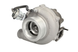 Turbocompresor potrivit FENDT 712 VARIO FAVORIT, 712 VARIO SERIA I, 712 VARIO SERIA II, 714 VARIO, 714 VARIO FAVORIT, 714 VARIO SERIA I, 714 VARIO SERIA II, 714 VARIO SERIA IV, 716 VARIO