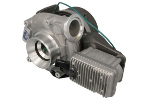 Turbocompresor potrivit JOHN DEERE 6170 R, 7210 R