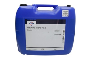 Ulei hidraulic AGRIFARM (20L) 46 , 6743-4: HM