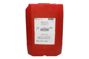 Ulei hidraulic RubRIC (20L) 22, HV/HVLP, ISO 11158 HV/ 3448 VG: 22, DIN 51524-3 HVLP, DENISON HF-0 - Img 2