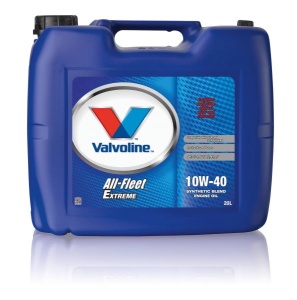Ulei motor ALL FLEET (20L) 10W40 API CH-4; CI-4; SL; ACEA E7; CATERPILLAR ECF-1A; CATERPILLAR ECF-2; CUMMINS 20076; CUMMINS 20077; CUMMINS 20078; DETROIT DIESEL 93K215; DEUTZ DQC III-10; DEUTZ