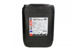 Ulei motor HERCULES (20L) 10W40 ;API CG-4; CH-4; CI-4; SL; ACEA E4; E7; DEUTZ DQC III-05; MACK EO-N; MAN 3275; MAN 3277; MB 228.3; MB 228.5; MTU TYP 2; RENAULT RLD-2; SCANIA LDF-2; SCANIA LDF-3;