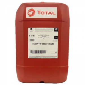 Ulei motor RUBIA TIR (20L) 5W30 API CJ-4; ACEA E4; E6; E7; E9; CUMMINS 20081; DAF LD; IVECO TLS E6; MAN 3477; MAN 3677; MB 228.51; RENAULT RLD-3; SCANIA LDF-4; VOLVO VDS-4