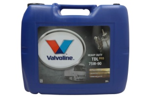Ulei MTF (20L) 75W90 API GL-4; GL-5; MT-1; ARVIN MERITOR 076N; MACK GO-J; MAN 341 E3; MAN 341 Z2; MAN 342 M3; MAN 342 S1; MB 235.8; SAE J2360; SCANIA STO 1:0; SCANIA STO 2:0 A FS; VOLVO 97312; ZF TE-