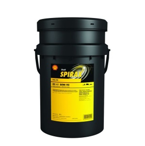 Ulei MTF Spirax (20L) 80W90 API GL-5; MT-1; DTFR 12B100; DTFR 12B130; MAN 342 M2; MIL L-2105D; ZF TE-ML 05A; ZF TE-ML 12E; ZF TE-ML 16C; ZF TE-ML 17B; ZF TE-ML 19B; ZF TE-ML 21A