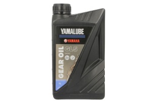 Ulei transmisie YAMALUBE 90 1l, API GL-5