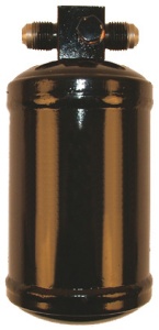 Uscator aer conditionat potrivit BOBCAT 331, 334, 337, 341, 773, 863, 864, 873, 883, 963, 150, 160, 175, 185, 205, 220, 250, 300, 330, 550, 570, 590, 630, 650, 770, 850, 180, 190, 200 - Img 2