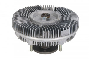 Ventilator potrivit CLAAS ET77