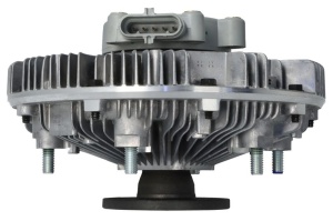 Ventilator potrivit JOHN DEERE 7000, 7005, 7020, 7030, 7130, 7130 PREMIUM, 7180, 7185 J, 7200, 7200 R, 7205 J, 7210, 7210 HI-CROP, 7210 R, 7215 R, 7220, 7225 J, 7230, 7230 PREMIUM, 7230 R - Img 2
