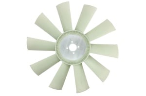 Ventilator radiator (diametru 508 mm, numar palete 10), JCB 3CX, 3CX SITEMASTER, 3CX-2, 3CX-4, 3CXC, 3CXS, 3CXT, 4CX, 4CXC