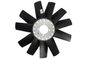 Ventilator radiator potrivit NEW HOLLAND TN 8045.05-NEF4(F4GE0454A)