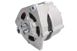 Alternator (14V, 120A, nou), FENDT 205 P FARMER, 205 PA FARMER, 206 F FARMER, 206 FA FARMER, 206 S FARMER, 206 V FARMER, 206 VA FARMER, 207 F FARMER, 207 F VARIO, 207 FA FARMER