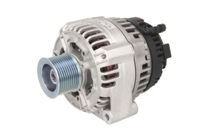 Alternator (14V, 150A, nou), CASE IH 170, 170 CVT, 170 CVX, 180, 180 CVT, 180 CVX, 185, 185 CVT, 185 CVX, 200, 200 CVT, 200 CVX, 215, 215 CVT, 215 CVX, 225 CVT, 225 CVX, 230, 230 CVT