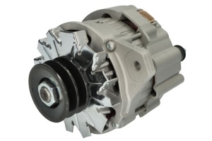 Alternator potrivit CATERPILLAR 320CL, 320D, 320D FM, 320D LN, 320D LRR, 320DL, 321DLCR, 323D, 323D L, 323DL, 323DS (24V, 50A, reconditionat profesional)