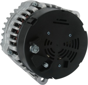 Alternator potrivit FENDT 305 LS FARMER, 308 LS FARMER, 308 LSA FARMER, 308 LSE FARMER, 309 CA FARMER, 309 FARMER, 309 LSA FARMER, 309 VARIO 2WD, 309 VARIO 4WD (14V, 143A, nou) - Img 3