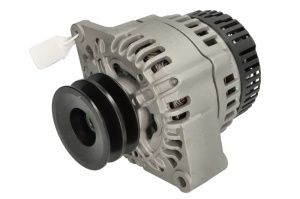 Alternator potrivit JOHN DEERE (12V, 120A, reconditionat profesional)