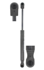 Amortizor luneta potrivit CASE IH 1000 100/100 A/100 F/100 S/1056/1056 XL/1056 XLA/1255 XL/1255 XLA/1455 XL/1455 XLA/180/200/ (8mm/18, 5mm, L max-284mm, L2-100, 200N, 7b/7b)