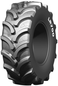 Anvelopa agro 480/70R24 CROSSWIND LR700 138A8/135B TL, RCW LR700