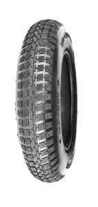 Anvelopă grădinărit DELI TIRE 4.00-6 TT S369 2PR